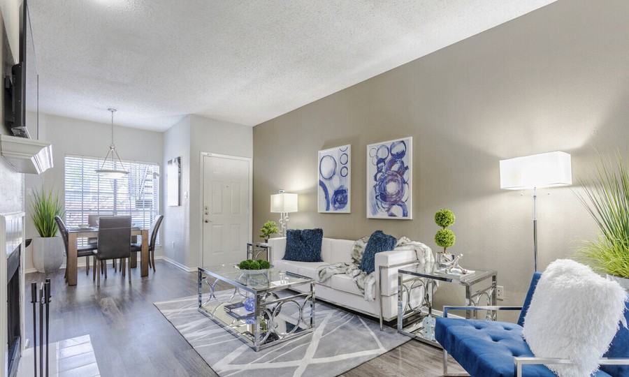 2056 Keller Springs Rd #276 - Photo 4 of 50