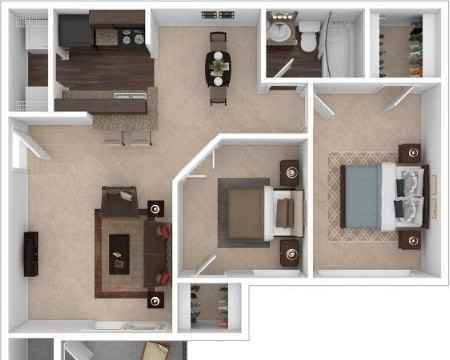 3446 E Rosemeade Pkwy #3877 - Photo 3 of 25