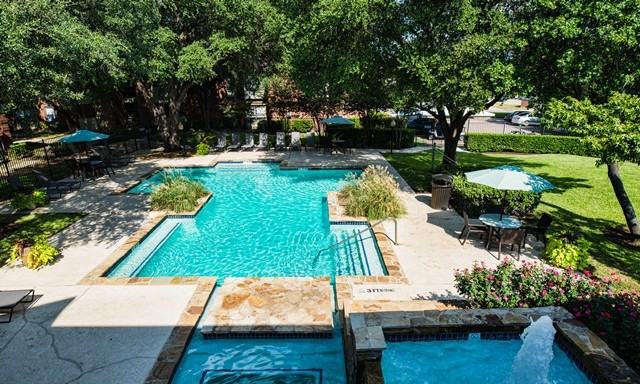 3916 Old Denton Rd #1826