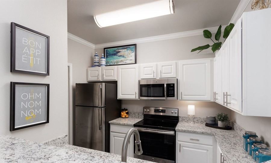 3626 Huffines Blvd #3654