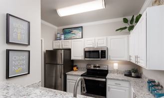 3626 Huffines Blvd #3654 - Photo 1 of 1