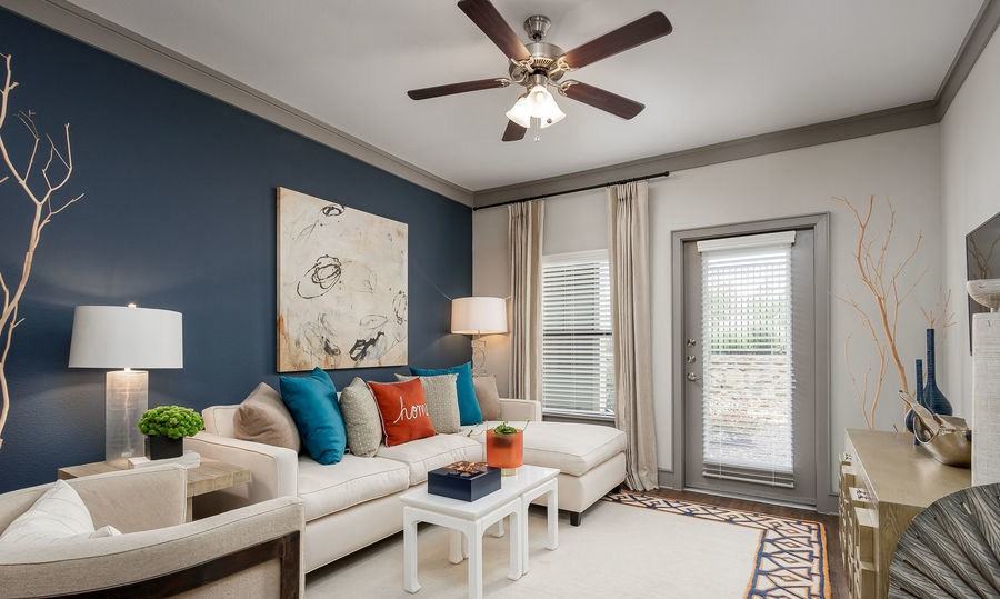 4695 Mustang Pkwy #1461 - Photo 3 of 29