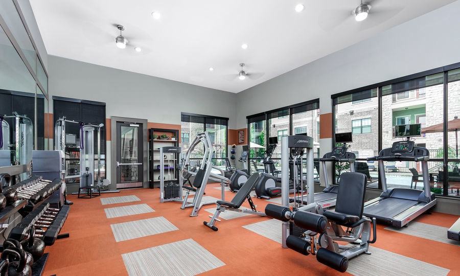 4695 Mustang Pkwy #1461 - Photo 5 of 29