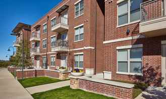 478 Towne Sq #1814 - Photo 1 of 1