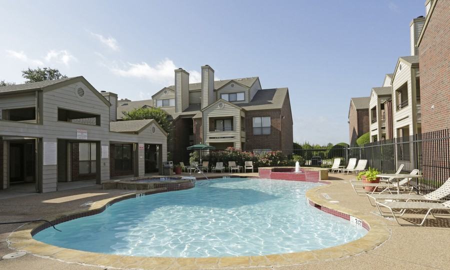 307 N Joe Wilson Rd #1815 - Photo 7 of 32