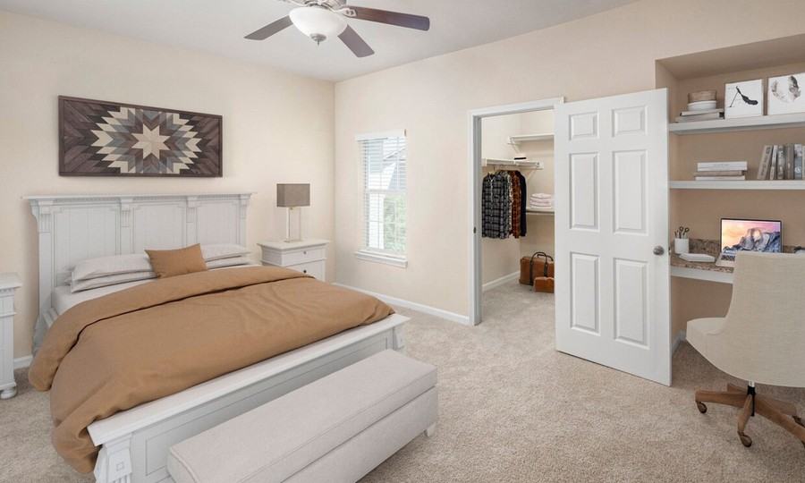 4309 Lakeside Pkwy #1102 - Photo 4 of 29