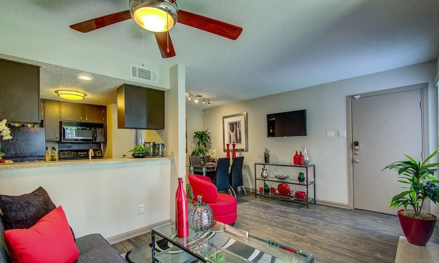 3945 Rosemeade Pkwy #1938 - Photo 2 of 50