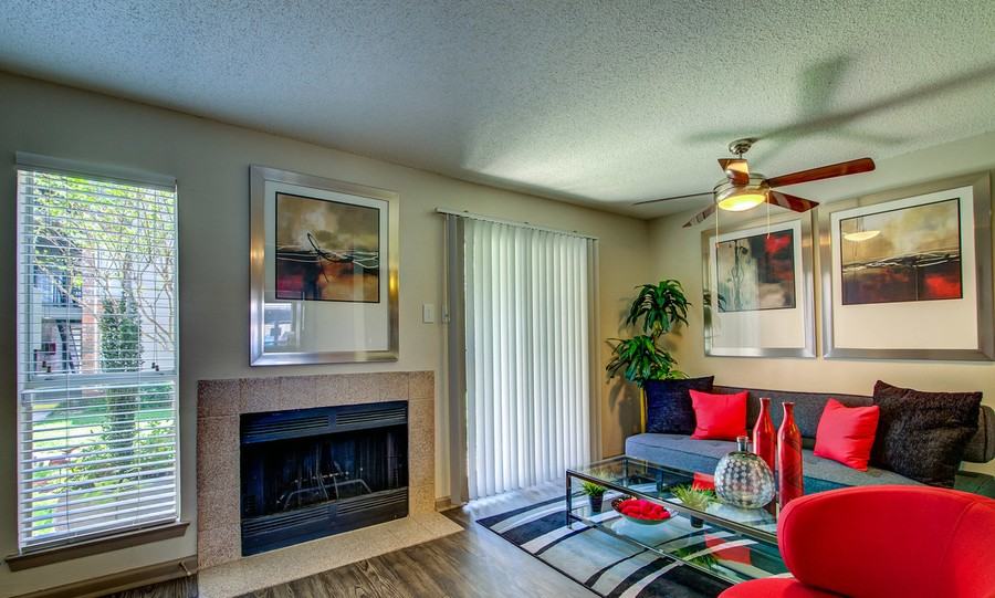 3945 Rosemeade Pkwy #1938 - Photo 4 of 50