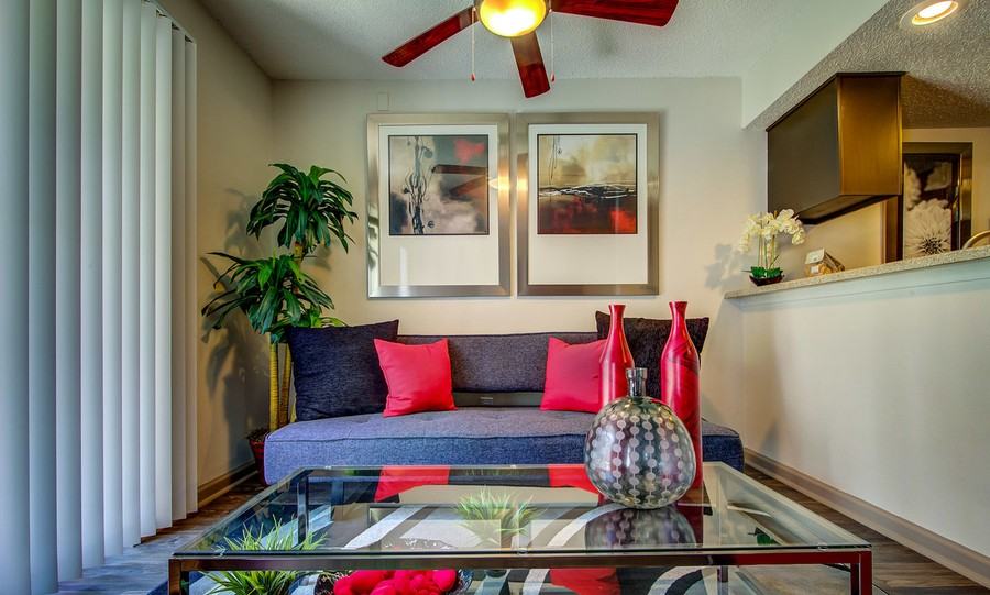 3945 Rosemeade Pkwy #1938 - Photo 5 of 50