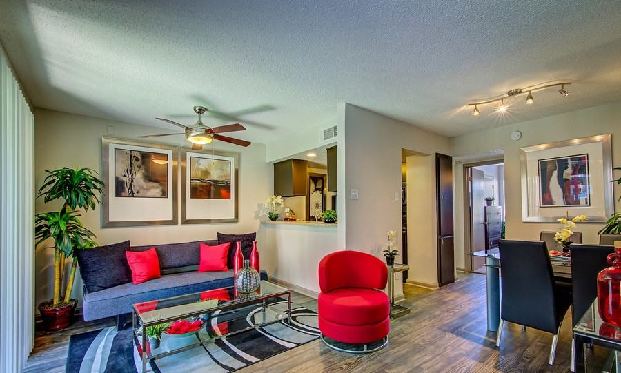 3945 Rosemeade Pkwy #1938 - Photo 6 of 50