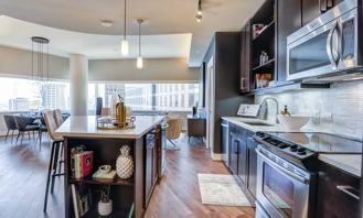 411 N Harwood St #3014 - Photo 1 of 1