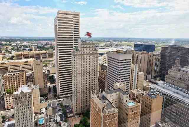 1606 Pacific Ave #4681