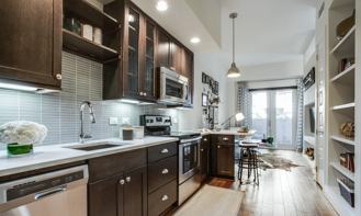 2419 Routh St #3931 - Photo 1 of 1