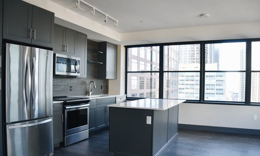 Corrigan Tower 1906 Pacific Ave #1032 - Photo 3 of 50