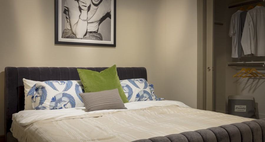 Corrigan Tower 1906 Pacific Ave #1032 - Photo 4 of 50