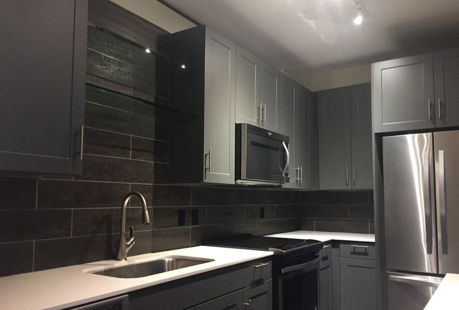 Corrigan Tower 1906 Pacific Ave #1032 - Photo 5 of 50