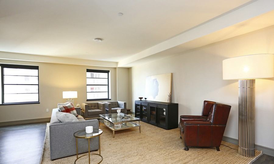 Corrigan Tower 1906 Pacific Ave #1032 - Photo 6 of 50