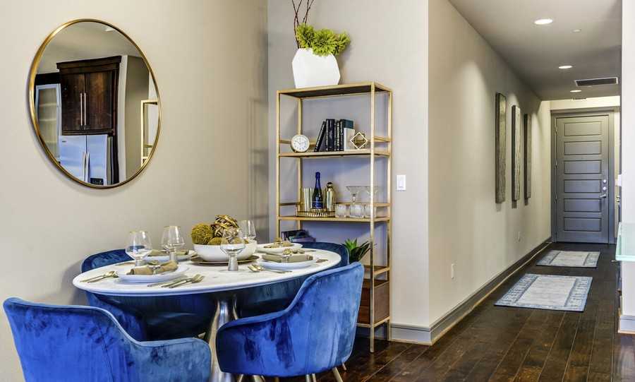 1706 Cedar Springs Rd #1770 - Photo 2 of 19