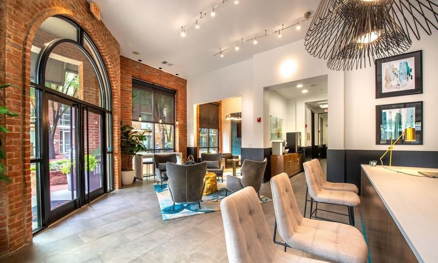 Hugo St #1005 - Photo 5 of 33