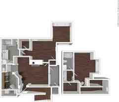 4709 Cole Ave #1994 - Photo 1 of 1