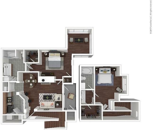 4709 Cole Ave #1994 - Photo 2 of 14