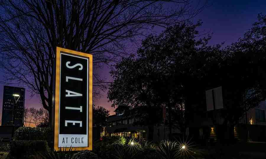 4656 Cole Ave #2740 - Photo 2 of 12