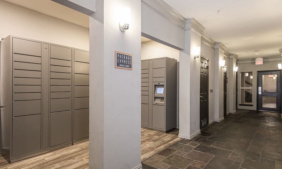 4656 Cole Ave #2740 - Photo 6 of 12