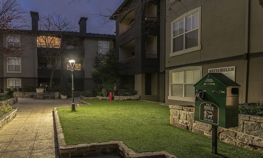 4656 Cole Ave #2740 - Photo 7 of 12