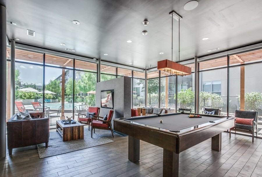 718 Fort Worth Ave #3635 - Photo 4 of 33