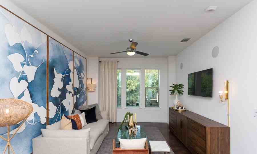 4020 Fairmount St #4318