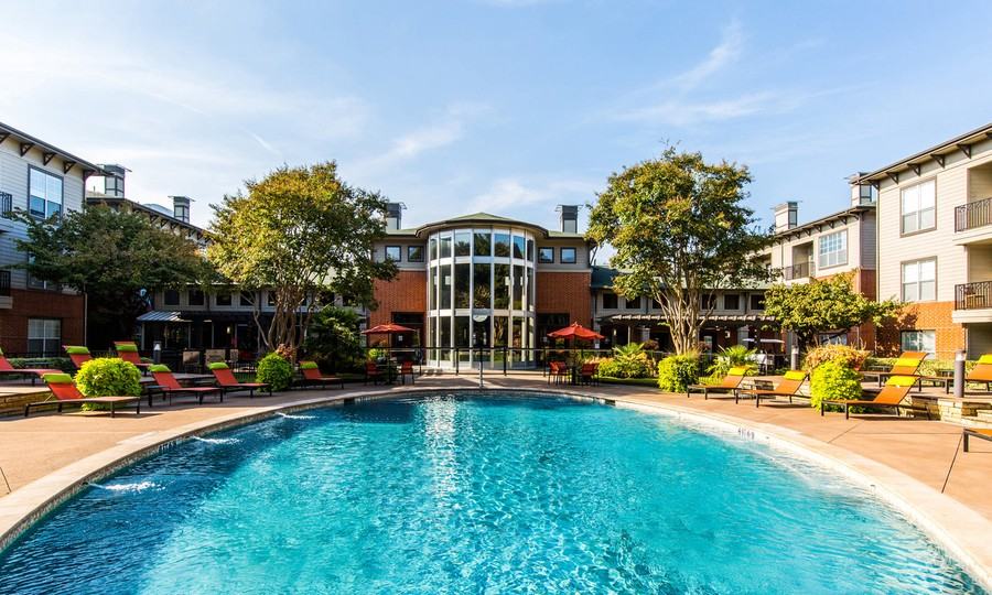 2758 Gaston Ave #4465 - Photo 5 of 24