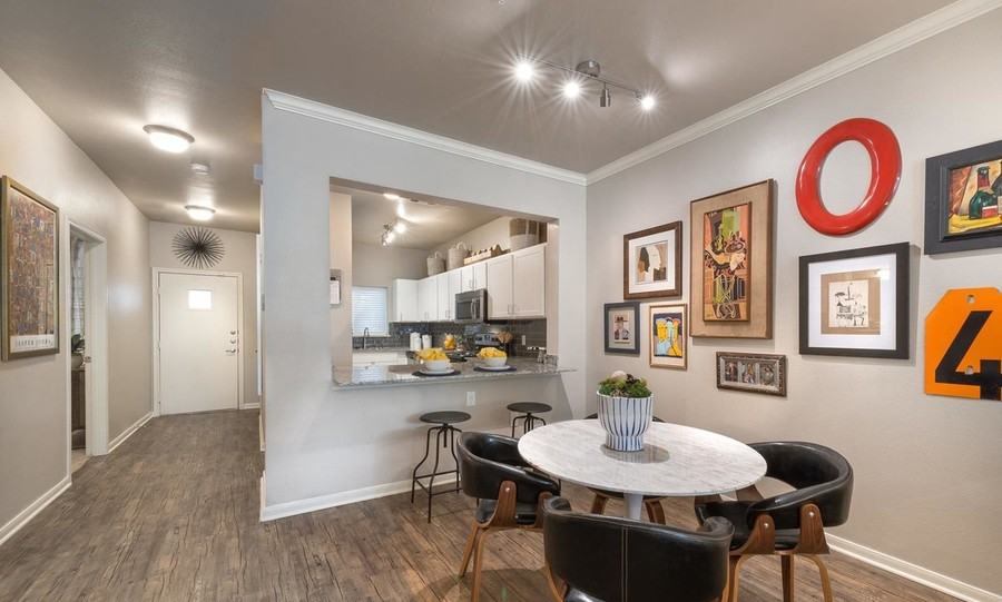 7933 Forest Ln #3663