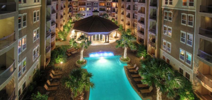 5328 Alpha Rd #3422 - Photo 2 of 25