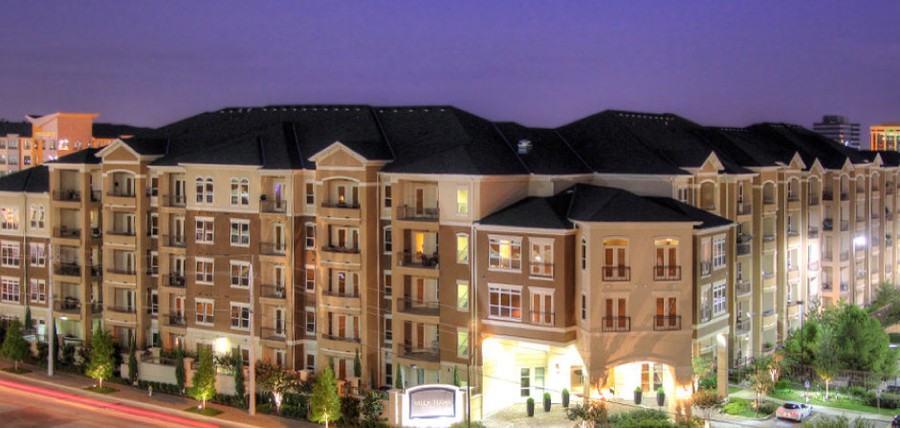 5328 Alpha Rd #3422 - Photo 5 of 25