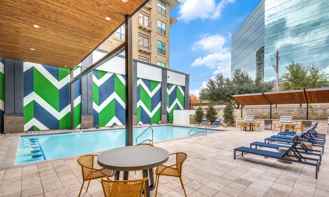 5347 Alpha Rd #4366 - Photo 1 of 1