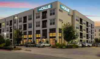 8031 Forest Ln #3540 - Photo 1 of 1