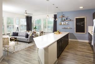 Banner at Coit E MB13 #3260 - Photo 1 of 1