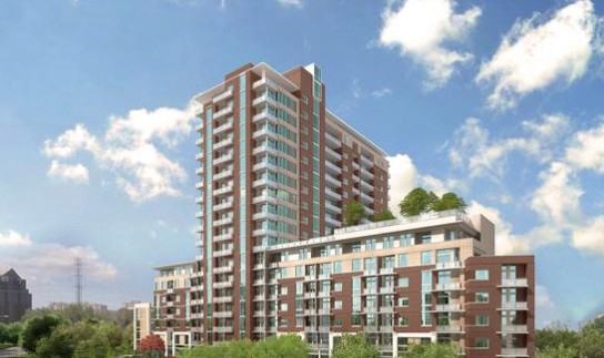 2734 Cedar Springs Rd #1548