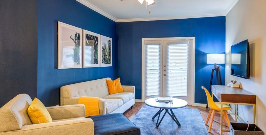 1706 N Lamar St #965 - Photo 2 of 28