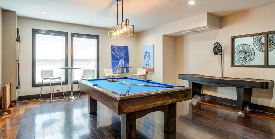 1706 N Lamar St #965 - Photo 4 of 28