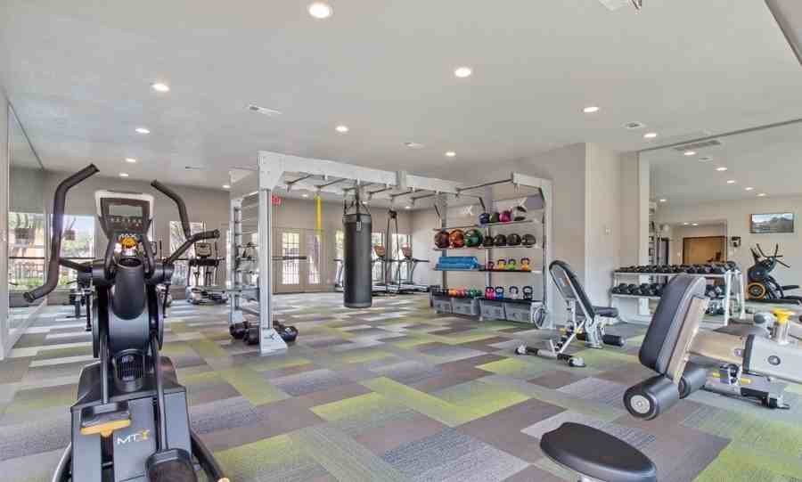 10824 Stone Canyon Rd #1411 - Photo 6 of 12