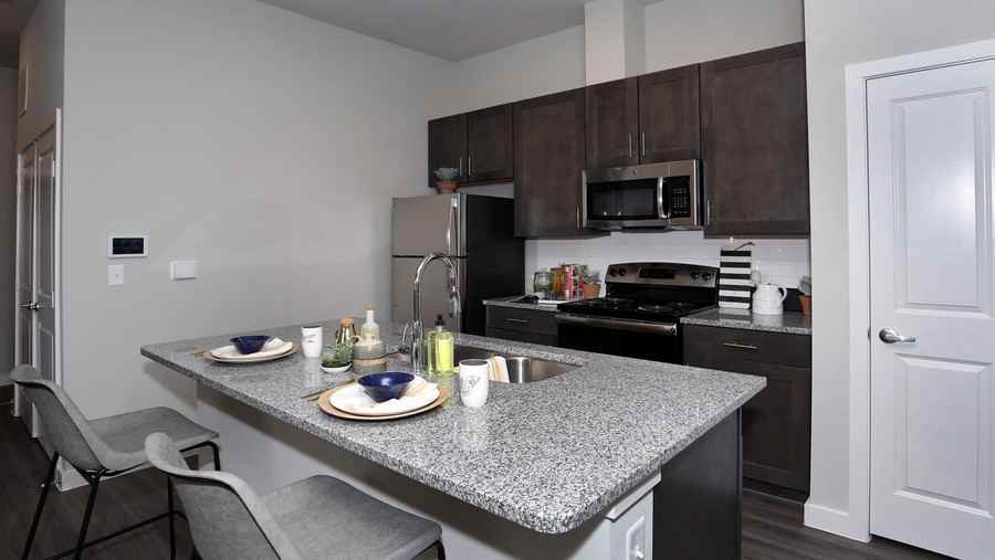 Clarkwood Dr #1928 - Photo 4 of 11