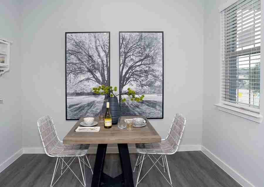 Clarkwood Dr #1929 - Photo 2 of 11