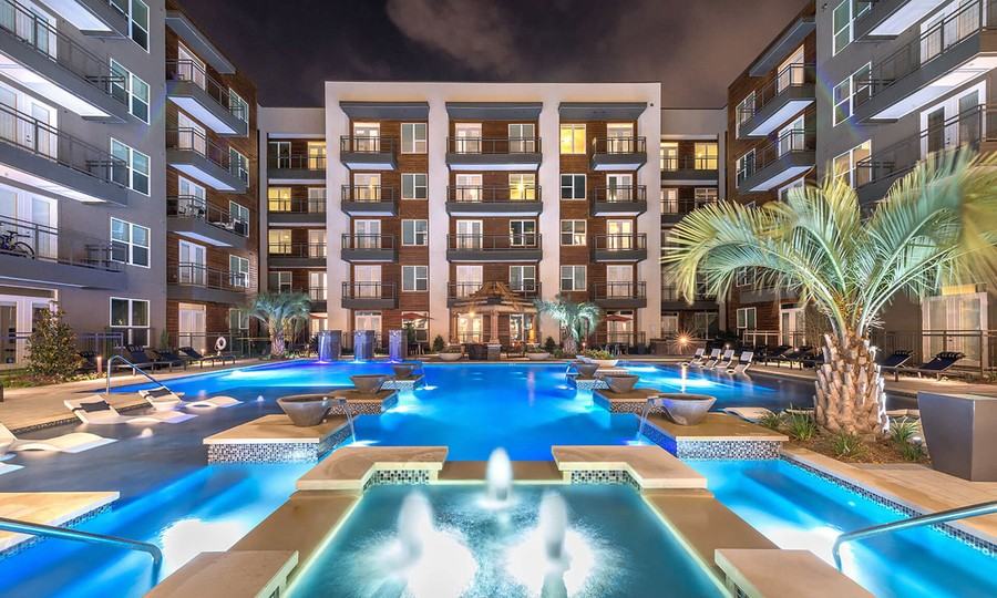 13242 Noel Rd #1176
