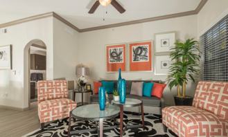 9665 Forest Ln #1215 - Photo 1 of 1