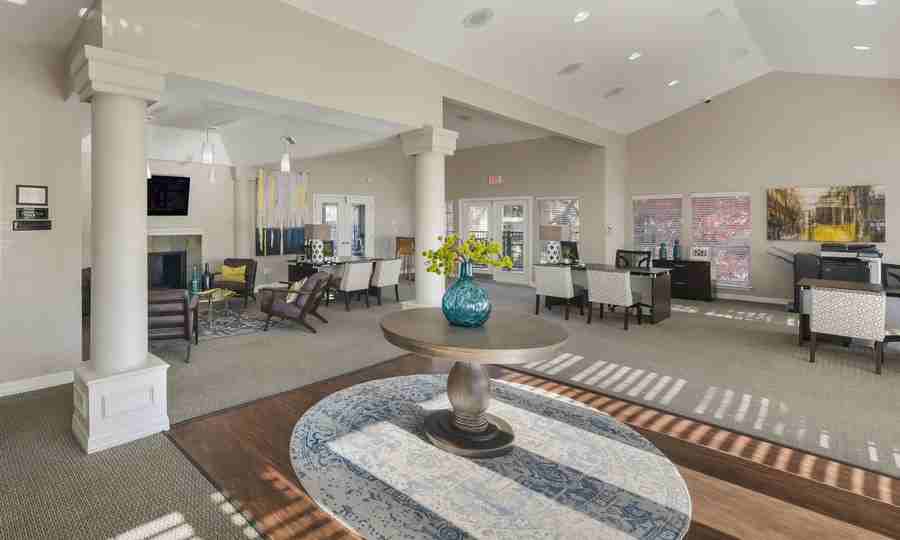 14506 Dallas Pkwy #3726 - Photo 3 of 30