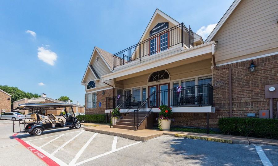 14506 Dallas Pkwy #3726 - Photo 5 of 30