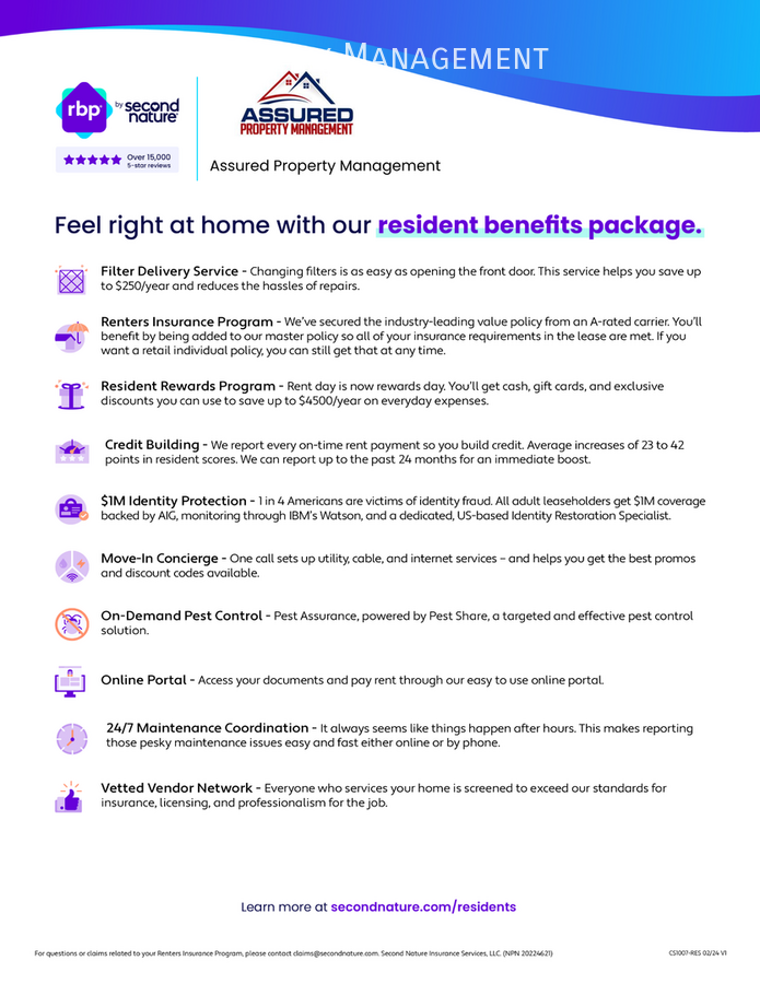 116 E Esther St - Photo 3 of 21