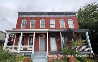 featured image of 510 N Monroe St