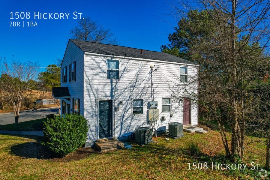 1508 Hickory St - Photo 4 of 22